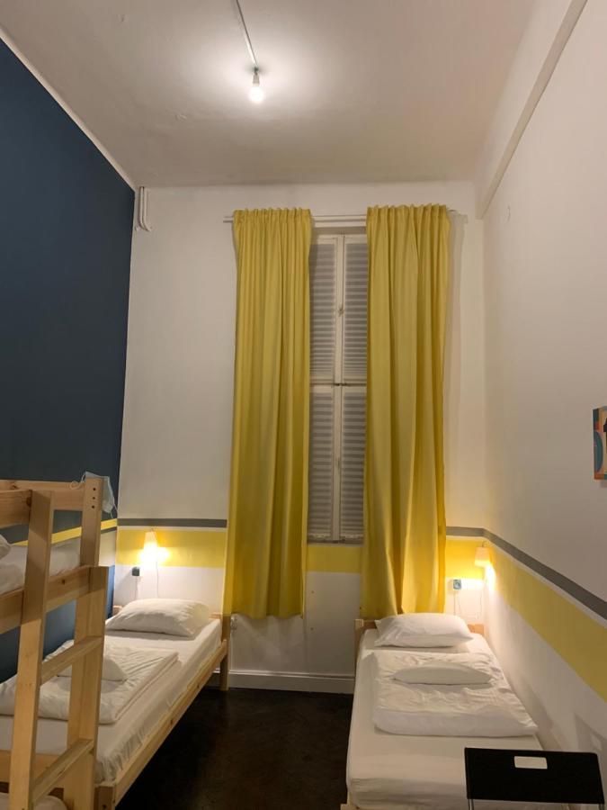 Viki Apartment Cracóvia Exterior foto