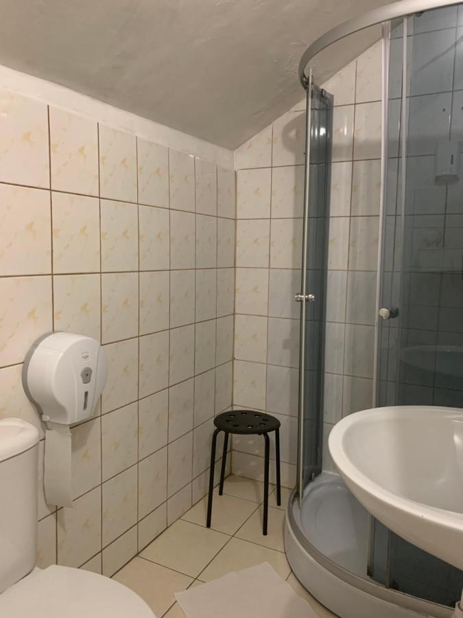Viki Apartment Cracóvia Exterior foto