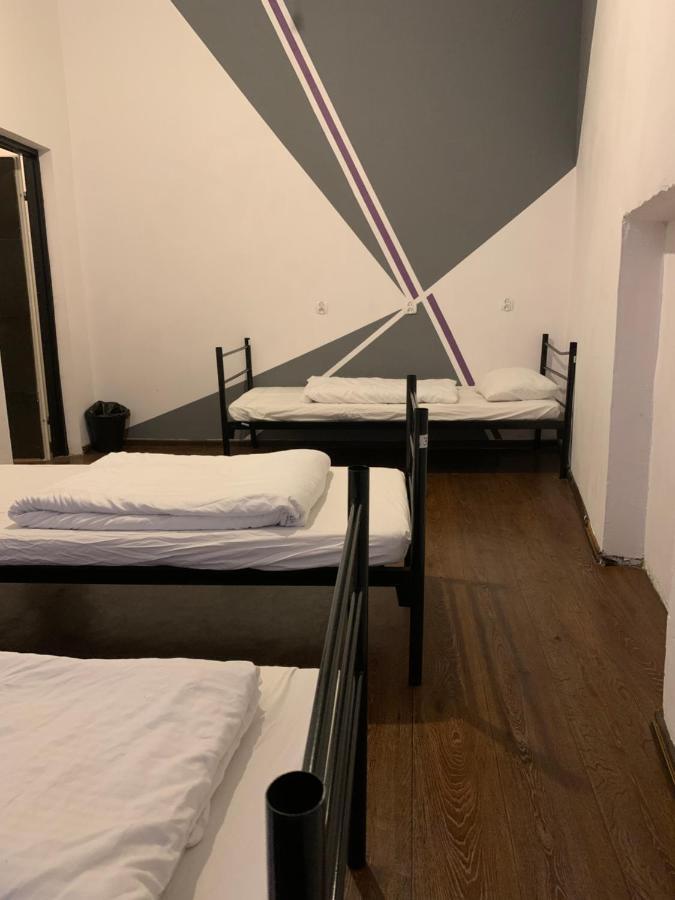 Viki Apartment Cracóvia Exterior foto